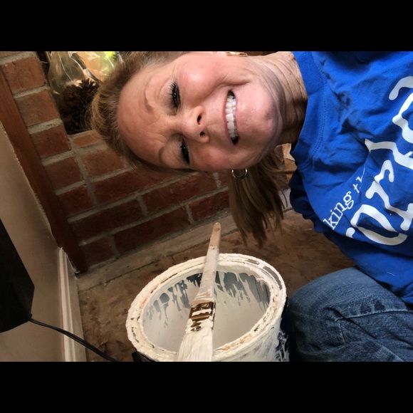 Meet your Posher, Mary - Picture 1 of 1